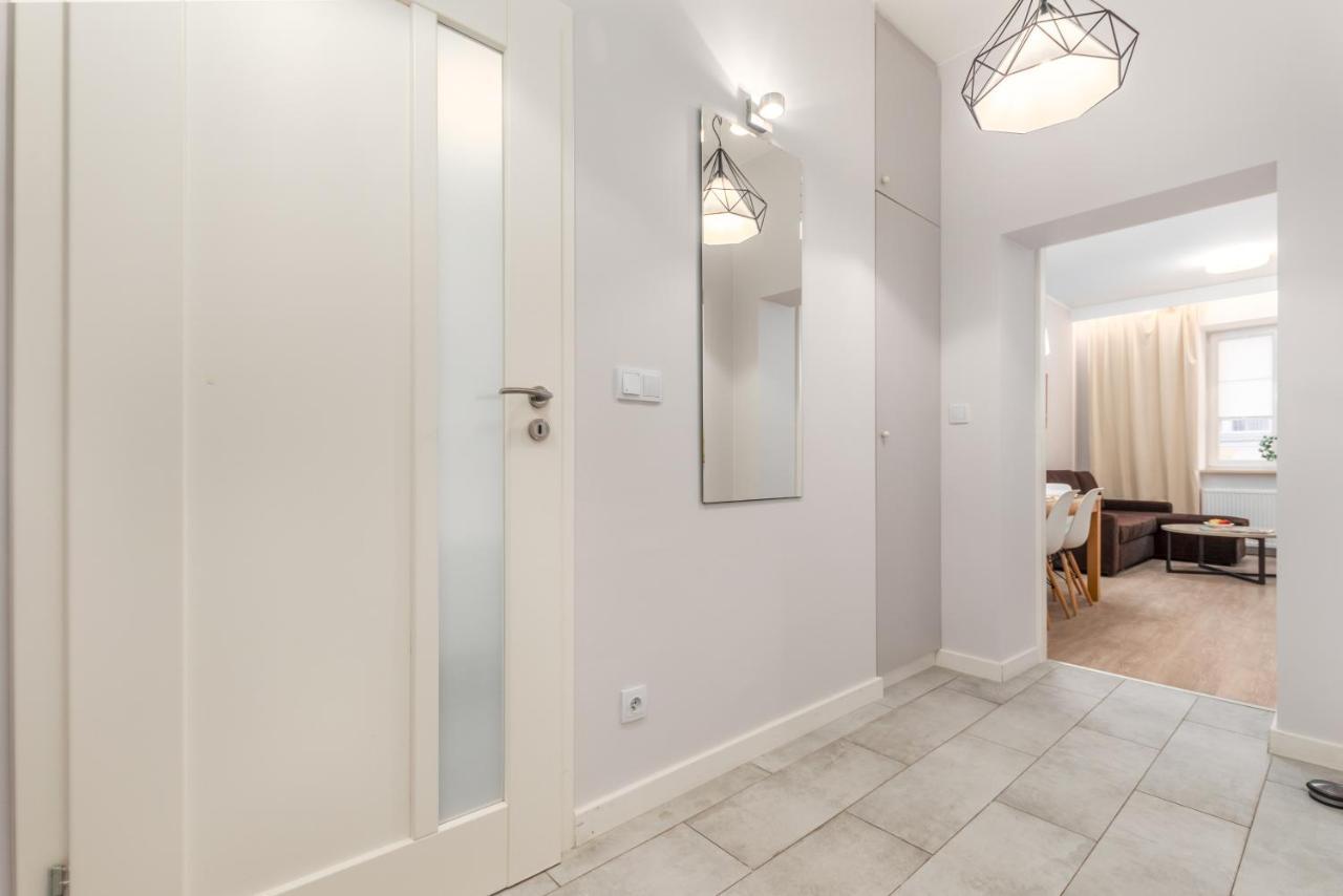 Apartments Old Town 2 Warsaw By Renters Exterior foto